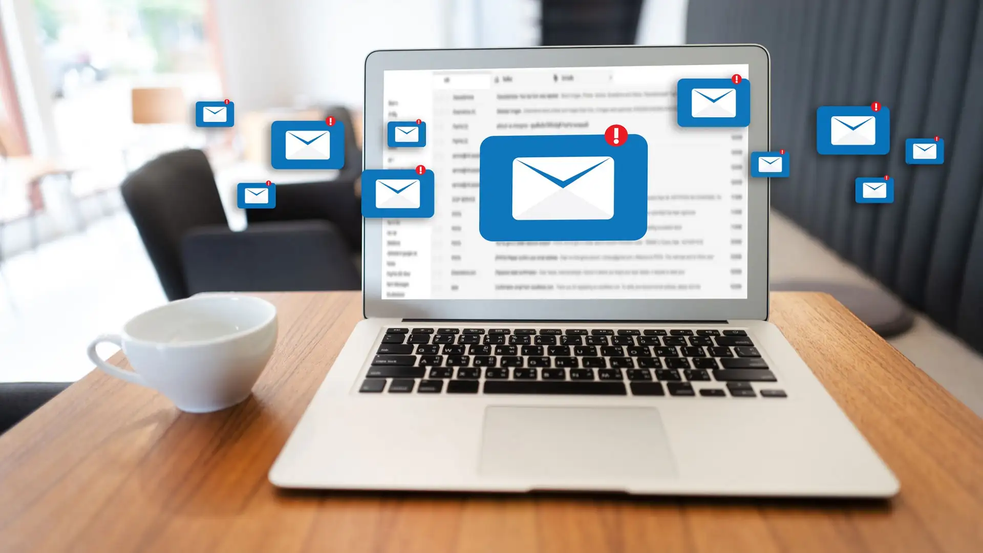 Managed Corporate Email Services | S2H Digital