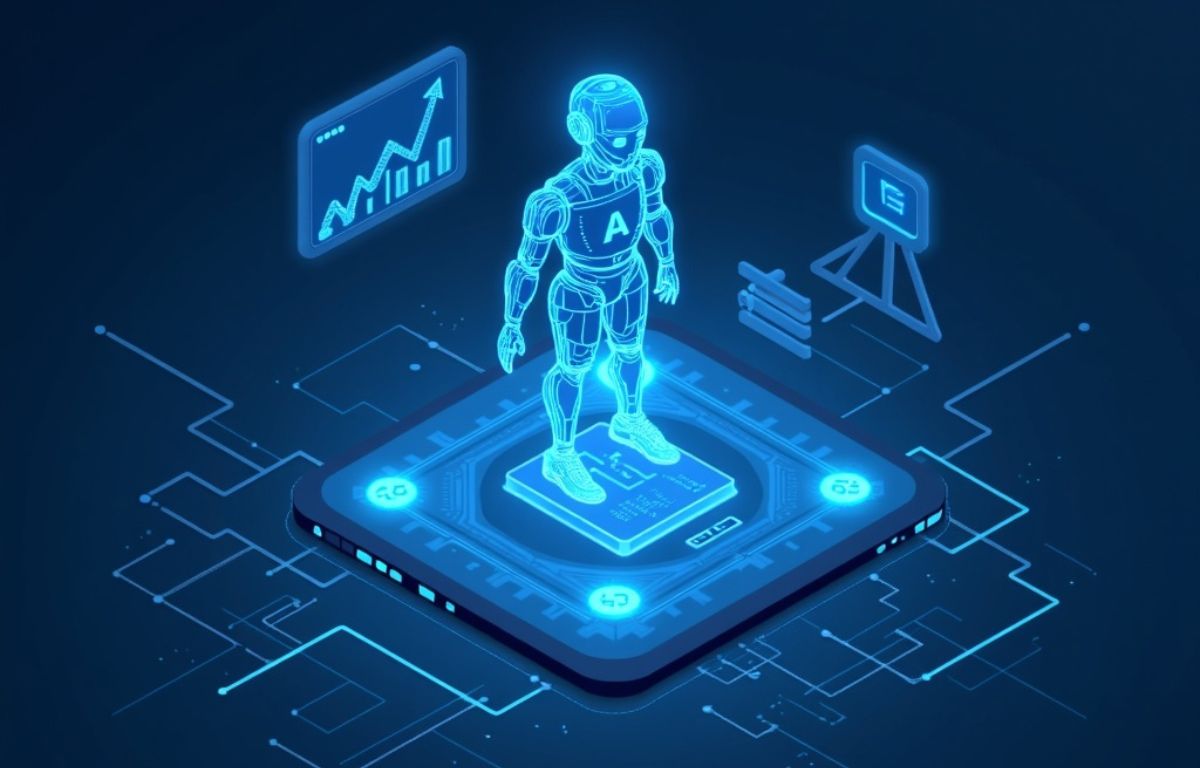 The Role of AI & Machine Learning in Fintech Marketing in 2025