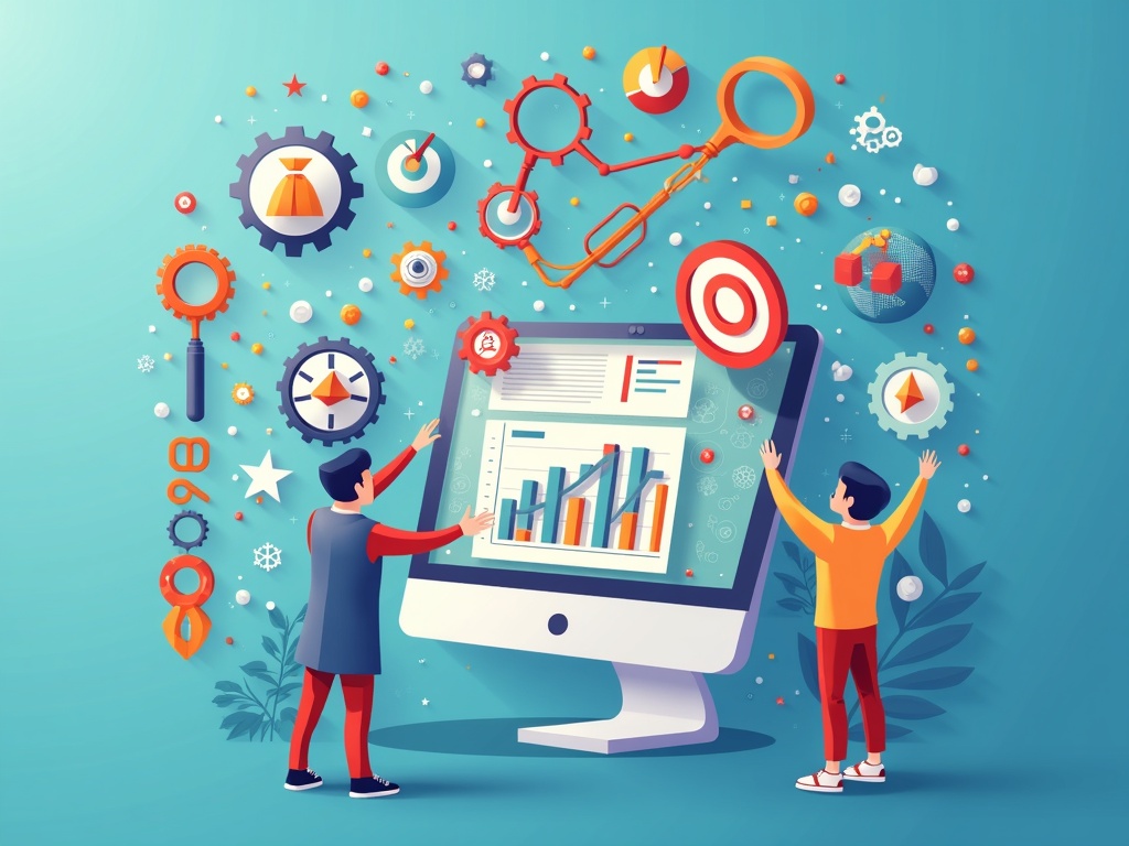 SEO trends 2025 user experience AI voice search