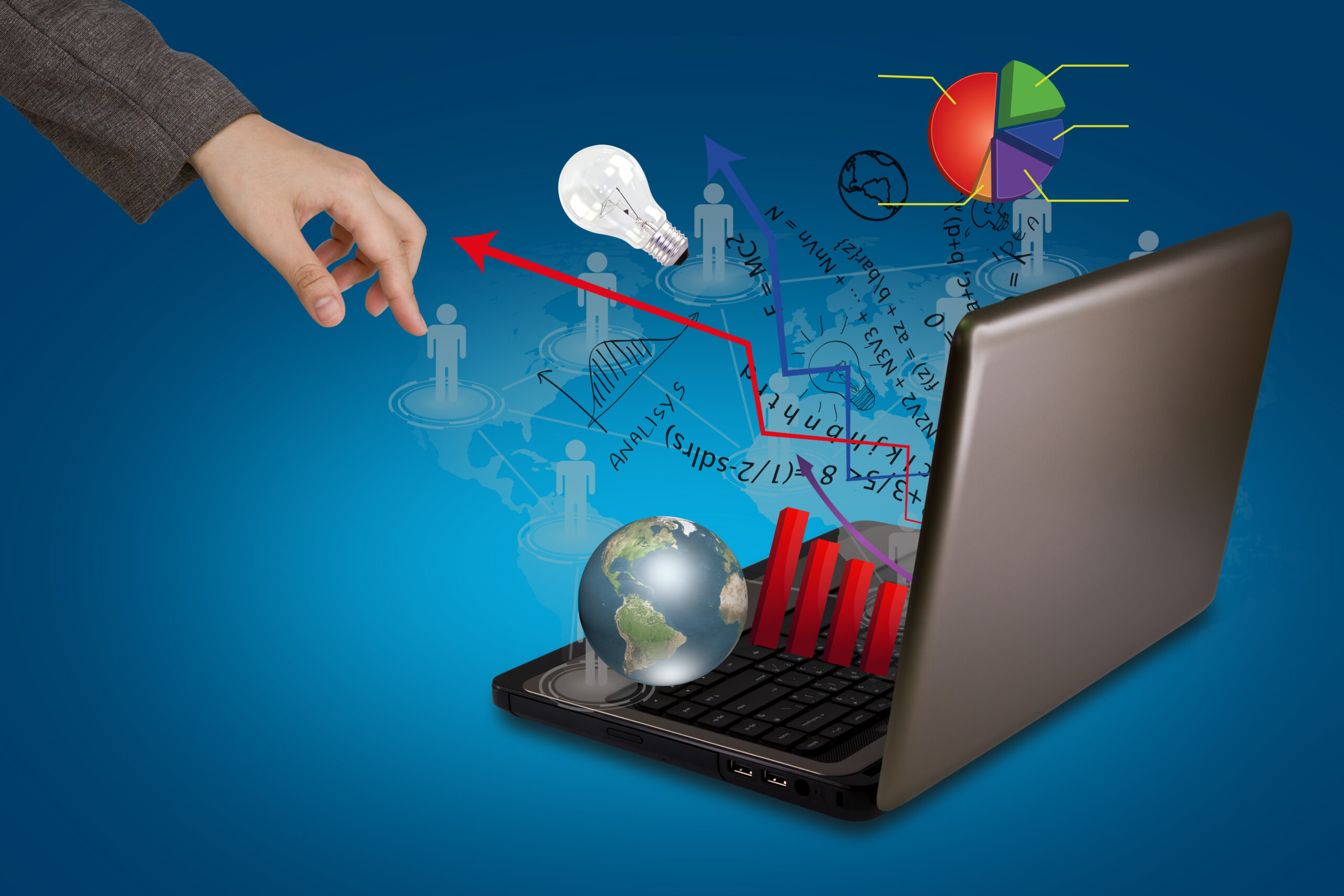 Local SEO strategies for businesses in Thane to drive foot traffic and sales