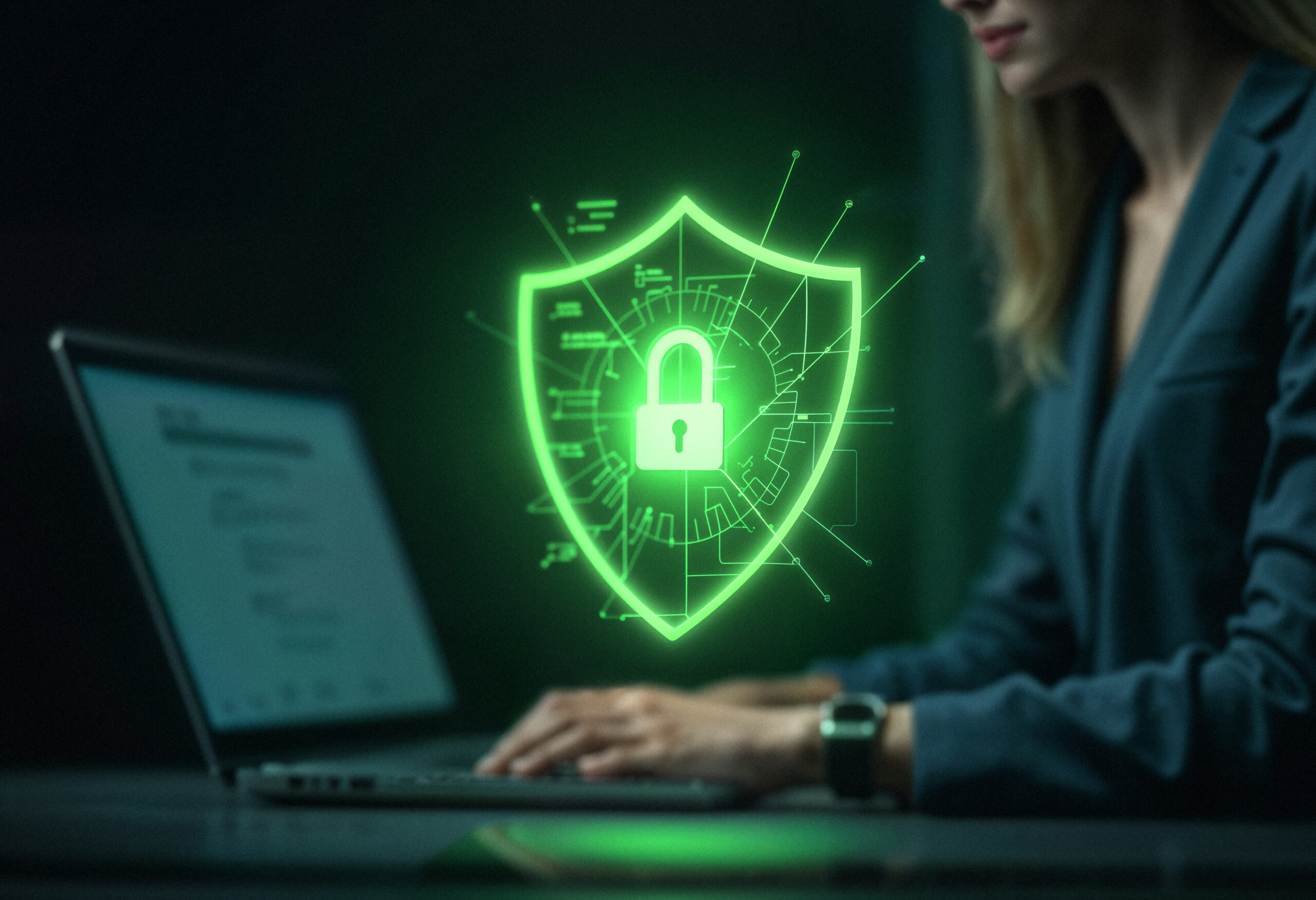 website security in 2025