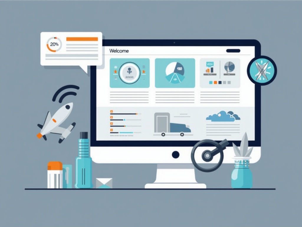 Why Every Growing Business Needs a Custom WordPress Website in 2025