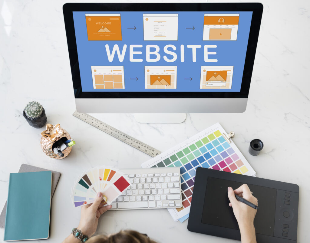 Website Design