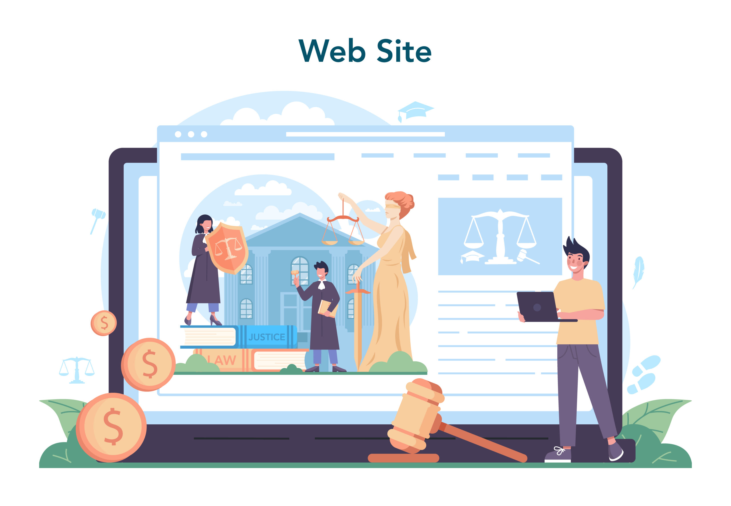 Web design Company