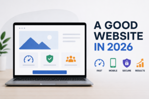 Good Website in 2026
