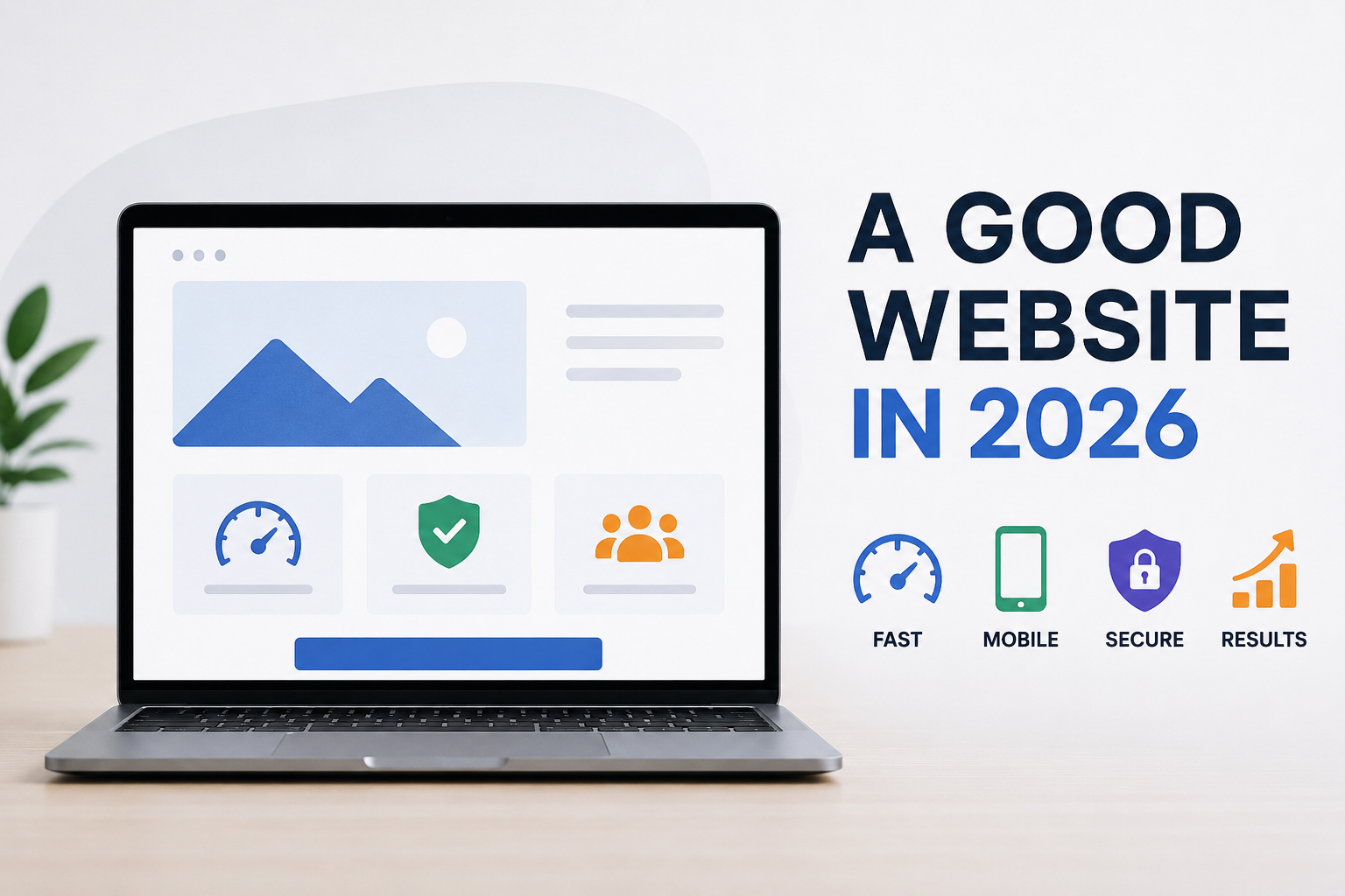 Good Website in 2026