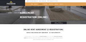 Pranesh Properties Website-3