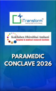 Paramedical conclave 2026