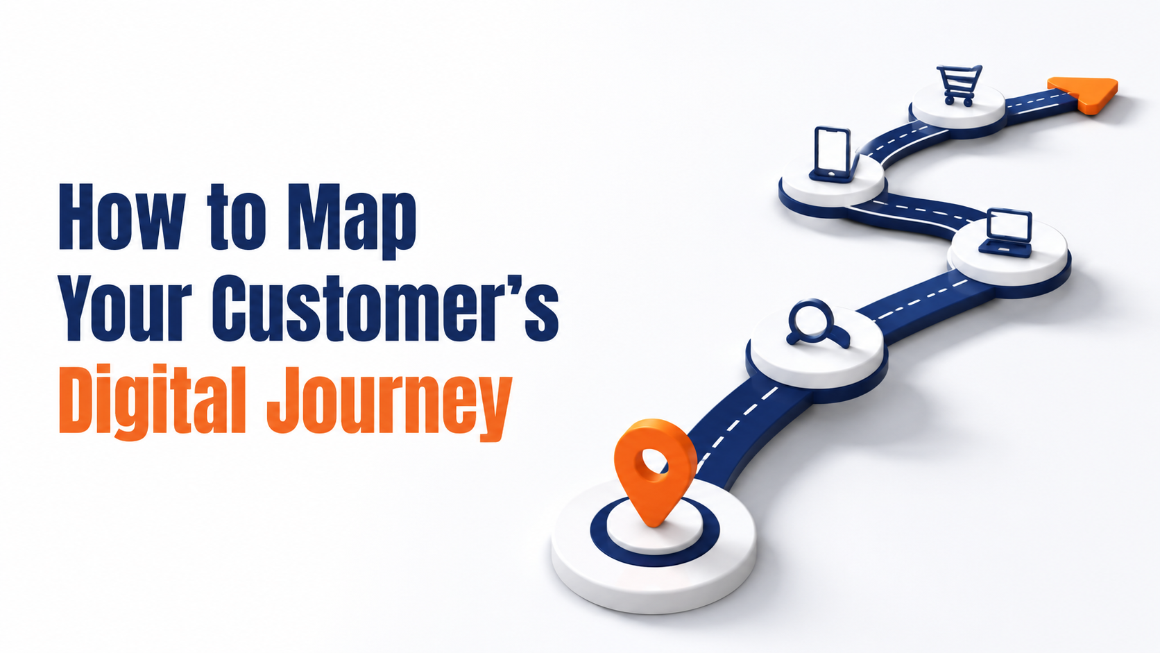 Customer Digital Journey